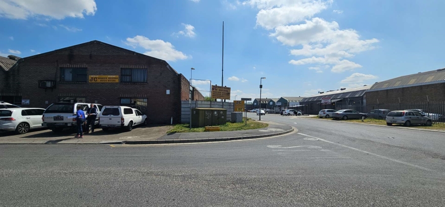 Commercial Property for Sale in Blackheath Industrial Western Cape